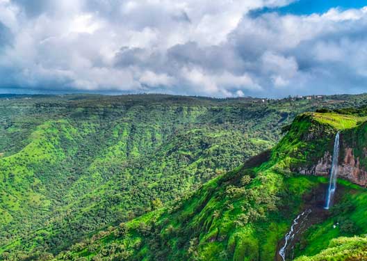 traveldilse-Mahabaleshwar Special